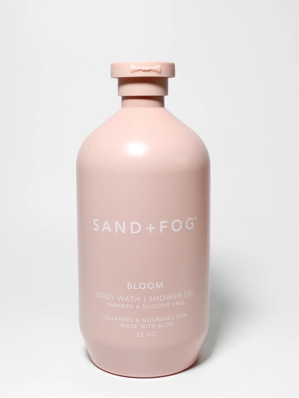 Sand + Fog Bloom 32 oz Body Wash